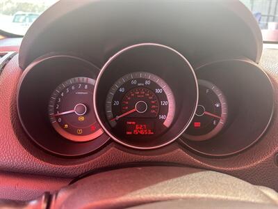 2011 Kia Forte EX   - Photo 6 - Chula Vista, CA 91911