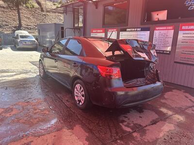 2011 Kia Forte EX   - Photo 2 - Chula Vista, CA 91911