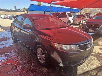 2011 Kia Forte EX   - Photo 4 - Chula Vista, CA 91911
