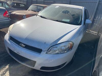 2011 Chevrolet Impala LTZ   - Photo 1 - Chula Vista, CA 91911