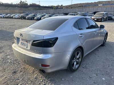 2006 Lexus IS   - Photo 3 - Chula Vista, CA 91911