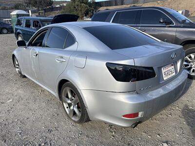 2006 Lexus IS   - Photo 2 - Chula Vista, CA 91911
