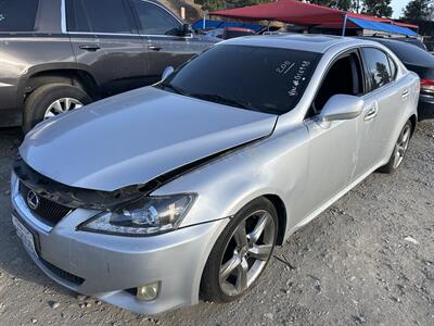 2006 Lexus IS   - Photo 1 - Chula Vista, CA 91911