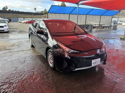 2018 Toyota Prius One   - Photo 4 - Chula Vista, CA 91911