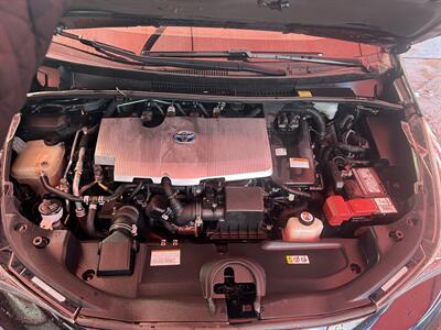 2018 Toyota Prius One   - Photo 8 - Chula Vista, CA 91911