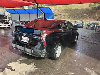 2018 Toyota Prius One   - Photo 3 - Chula Vista, CA 91911