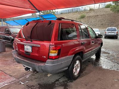 2003 Jeep Grand Cherokee Laredo   - Photo 3 - Chula Vista, CA 91911