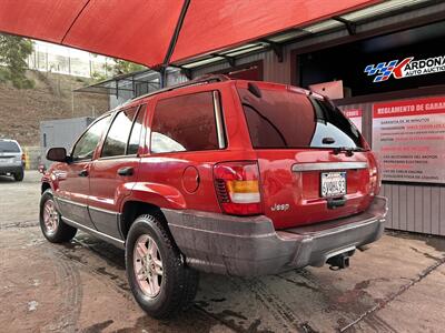 2003 Jeep Grand Cherokee Laredo   - Photo 2 - Chula Vista, CA 91911