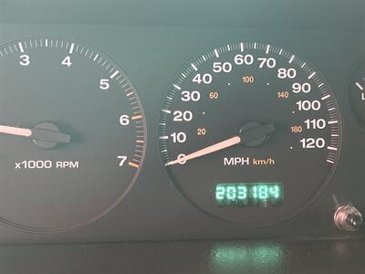 2003 Jeep Grand Cherokee Laredo   - Photo 6 - Chula Vista, CA 91911