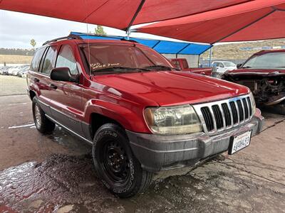 2003 Jeep Grand Cherokee Laredo   - Photo 4 - Chula Vista, CA 91911