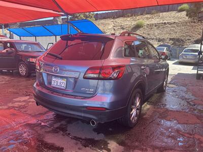 2014 Mazda CX-9 Grand Touring   - Photo 3 - Chula Vista, CA 91911