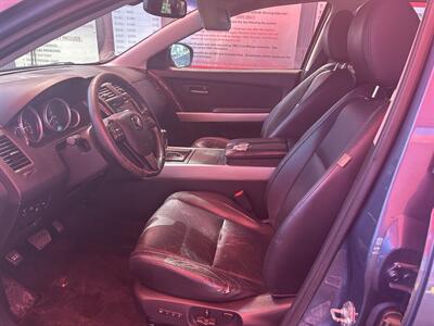 2014 Mazda CX-9 Grand Touring   - Photo 5 - Chula Vista, CA 91911