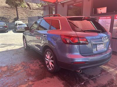 2014 Mazda CX-9 Grand Touring   - Photo 2 - Chula Vista, CA 91911