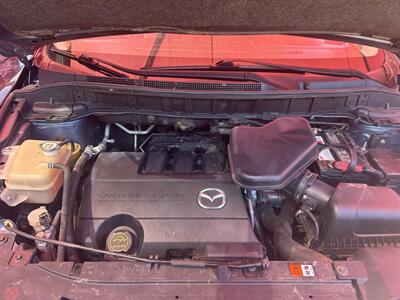 2014 Mazda CX-9 Grand Touring   - Photo 8 - Chula Vista, CA 91911