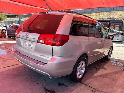 2004 Toyota Sienna CE 7 Passenger   - Photo 3 - Chula Vista, CA 91911