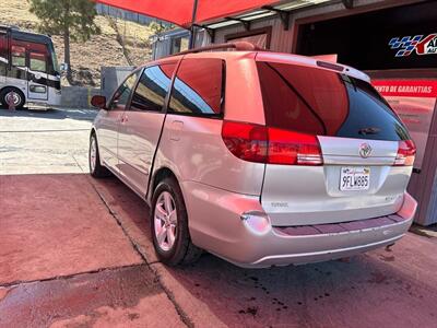 2004 Toyota Sienna CE 7 Passenger   - Photo 2 - Chula Vista, CA 91911