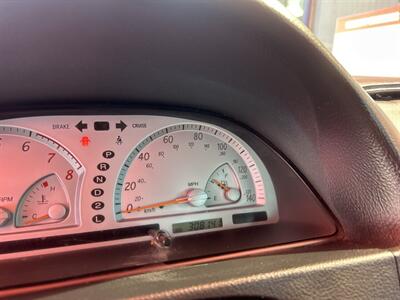 2002 Toyota Camry SE - Photo 6 - Chula Vista, CA 91911