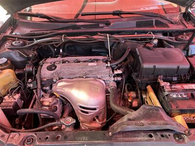 2002 Toyota Camry SE - Photo 8 - Chula Vista, CA 91911