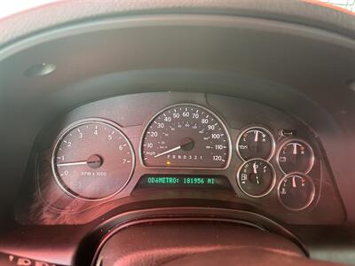 2007 Saab 9-7X 4.2i   - Photo 6 - Chula Vista, CA 91911