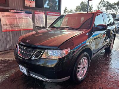 2007 Saab 9-7X 4.2i   - Photo 1 - Chula Vista, CA 91911