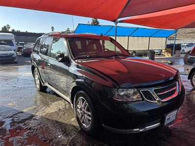 2007 Saab 9-7X 4.2i   - Photo 4 - Chula Vista, CA 91911