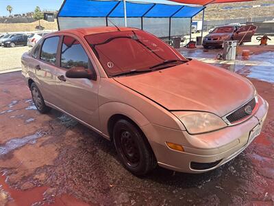 2007 Ford Focus ZX4 S   - Photo 3 - Chula Vista, CA 91911