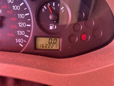 2007 Ford Focus ZX4 S   - Photo 8 - Chula Vista, CA 91911