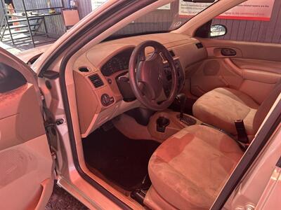 2007 Ford Focus ZX4 S   - Photo 7 - Chula Vista, CA 91911
