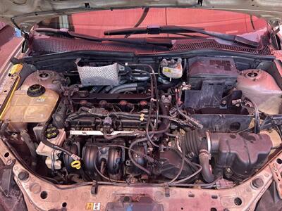 2007 Ford Focus ZX4 S   - Photo 5 - Chula Vista, CA 91911