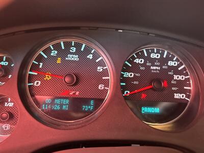 2012 Chevrolet Tahoe LT   - Photo 7 - Chula Vista, CA 91911
