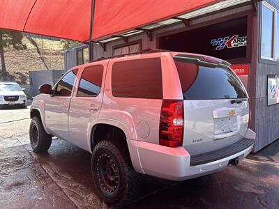 2012 Chevrolet Tahoe LT   - Photo 2 - Chula Vista, CA 91911