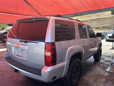2012 Chevrolet Tahoe LT   - Photo 3 - Chula Vista, CA 91911