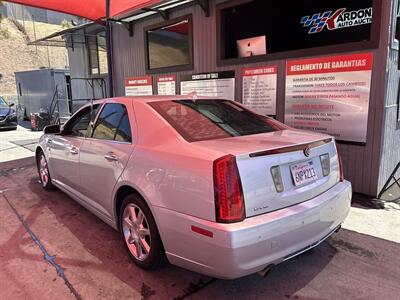 2011 Cadillac STS V6 Luxury   - Photo 2 - Chula Vista, CA 91911