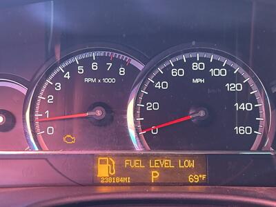 2011 Cadillac STS V6 Luxury   - Photo 8 - Chula Vista, CA 91911