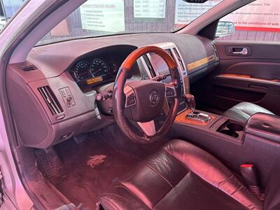 2011 Cadillac STS V6 Luxury   - Photo 6 - Chula Vista, CA 91911