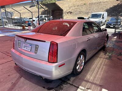 2011 Cadillac STS V6 Luxury   - Photo 3 - Chula Vista, CA 91911