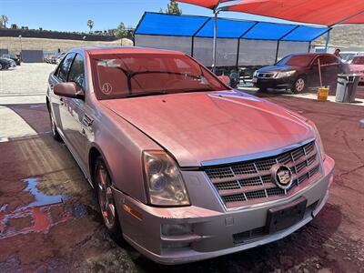 2011 Cadillac STS V6 Luxury   - Photo 4 - Chula Vista, CA 91911