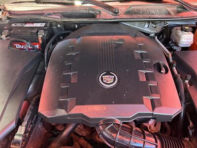 2011 Cadillac STS V6 Luxury   - Photo 5 - Chula Vista, CA 91911
