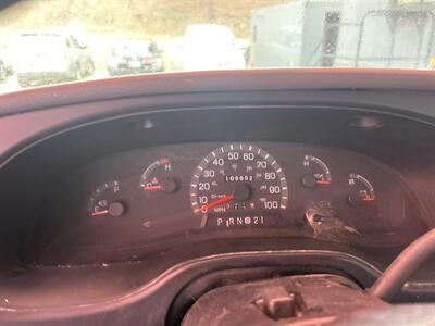 2001 Ford e-350 BUS   - Photo 10 - Chula Vista, CA 91911
