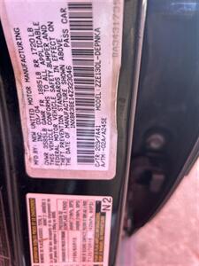2004 Toyota Corolla CE   - Photo 6 - Chula Vista, CA 91911
