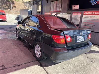2004 Toyota Corolla CE   - Photo 2 - Chula Vista, CA 91911
