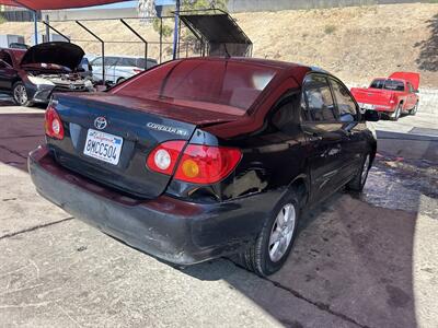 2004 Toyota Corolla CE   - Photo 3 - Chula Vista, CA 91911