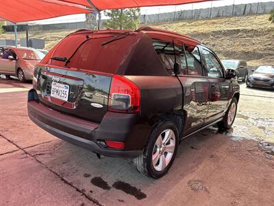 2013 Jeep Compass Latitude   - Photo 3 - Chula Vista, CA 91911