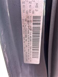 2013 Jeep Compass Latitude   - Photo 6 - Chula Vista, CA 91911