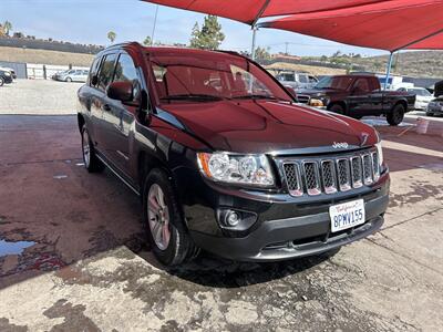 2013 Jeep Compass Latitude   - Photo 4 - Chula Vista, CA 91911