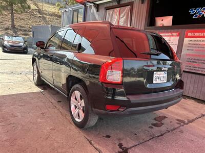 2013 Jeep Compass Latitude   - Photo 2 - Chula Vista, CA 91911