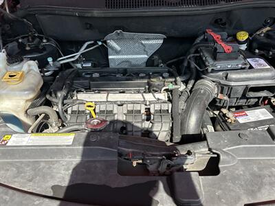 2013 Jeep Compass Latitude   - Photo 5 - Chula Vista, CA 91911