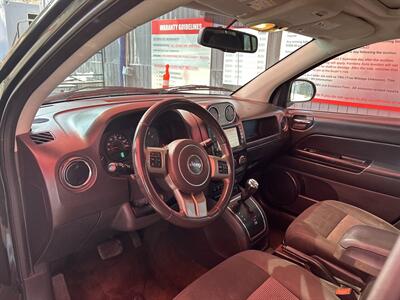 2013 Jeep Compass Latitude   - Photo 7 - Chula Vista, CA 91911