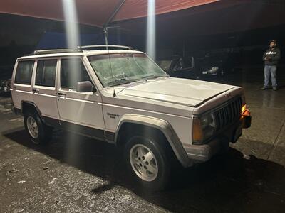 1992 Jeep Cherokee Laredo   - Photo 4 - Chula Vista, CA 91911
