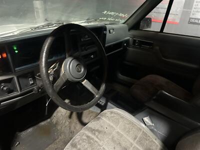 1992 Jeep Cherokee Laredo   - Photo 5 - Chula Vista, CA 91911